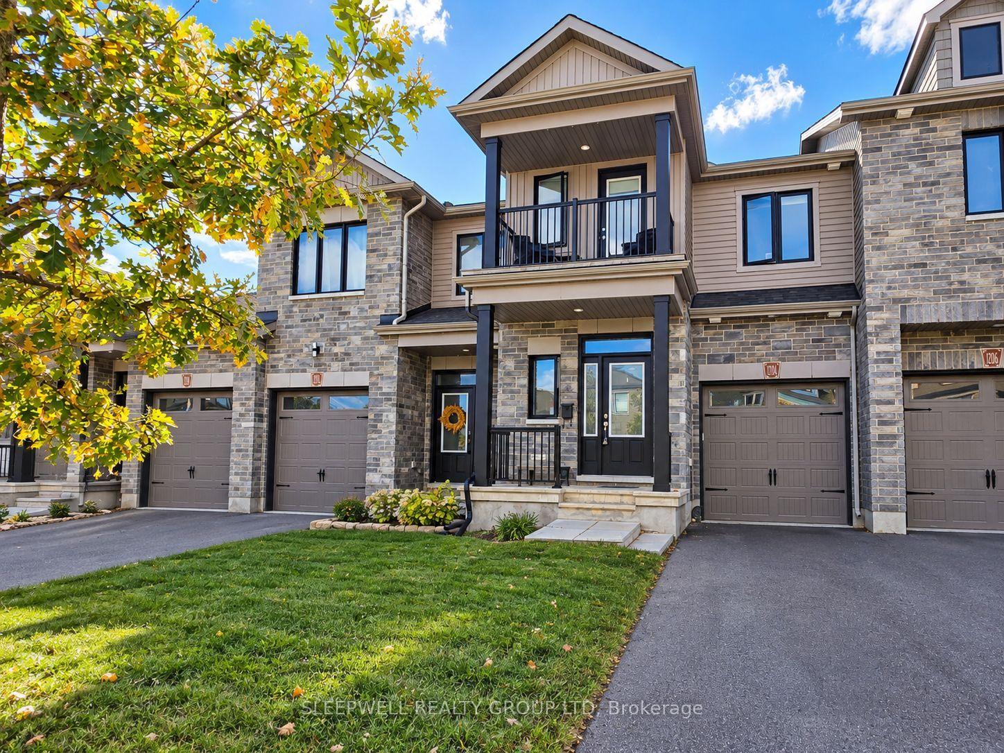 Photo 1 of 1204 Cavallo Street, Ottawa, Stittsville (South) — HOMEH