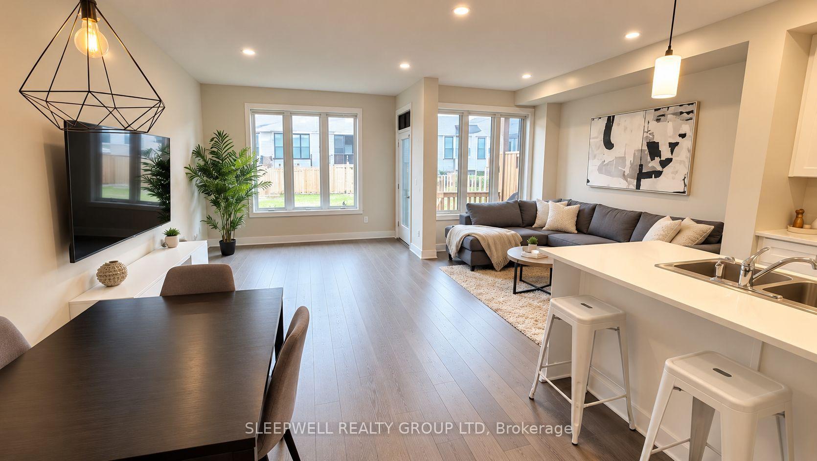 Photo 3 of 1204 Cavallo Street, Ottawa, Stittsville (South) — HOMEH