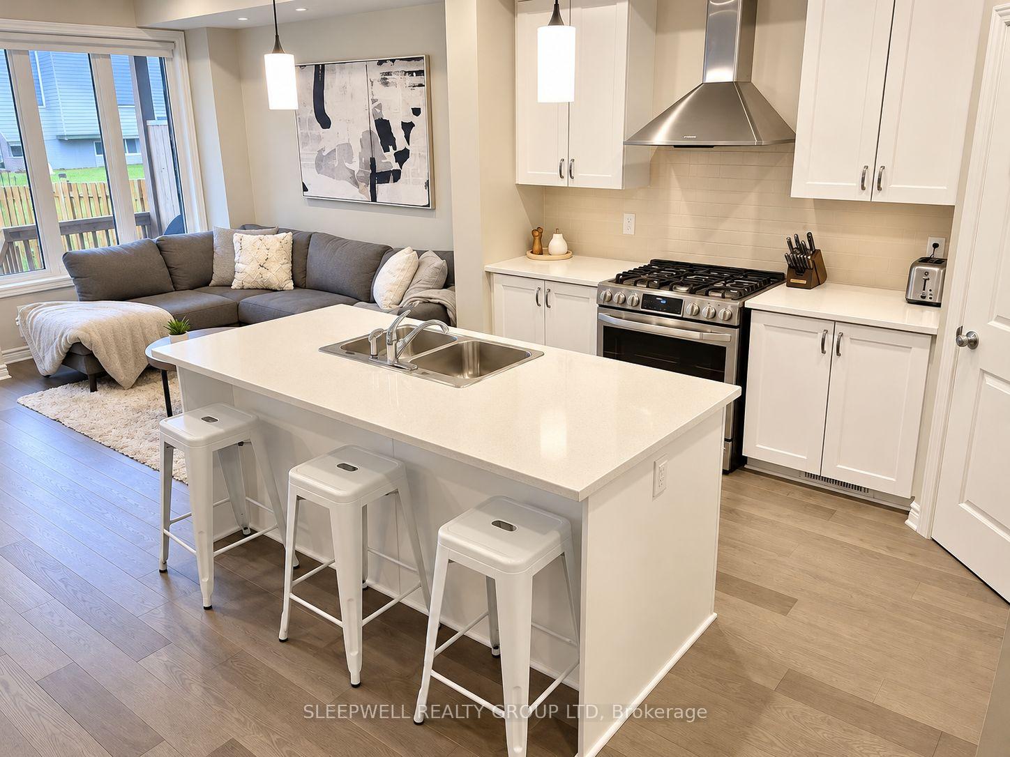 Photo 4 of 1204 Cavallo Street, Ottawa, Stittsville (South) — HOMEH