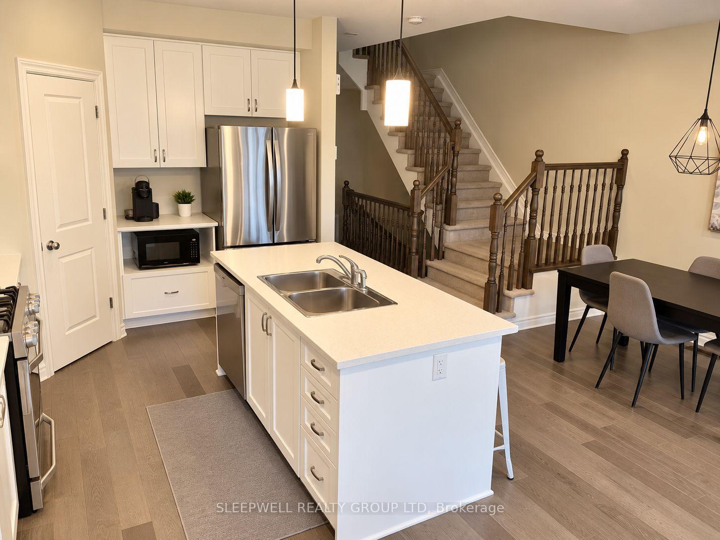 Photo 5 of 1204 Cavallo Street, Ottawa, Stittsville (South) — HOMEH