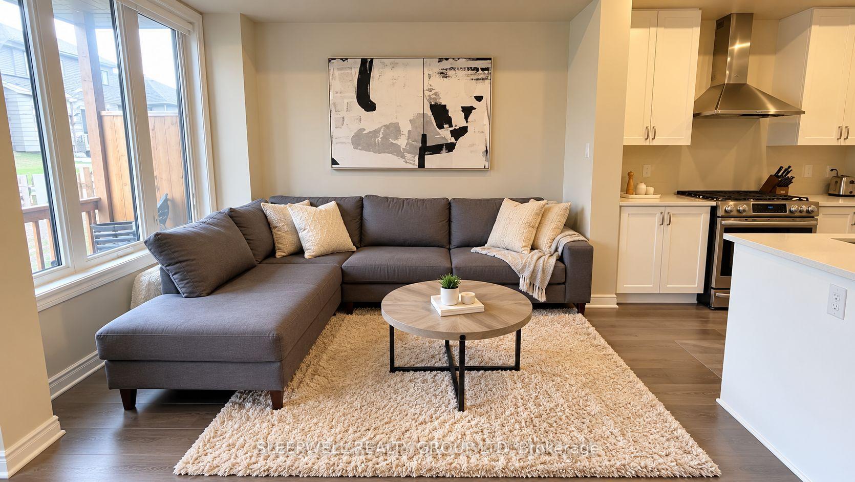 Photo 6 of 1204 Cavallo Street, Ottawa, Stittsville (South) — HOMEH