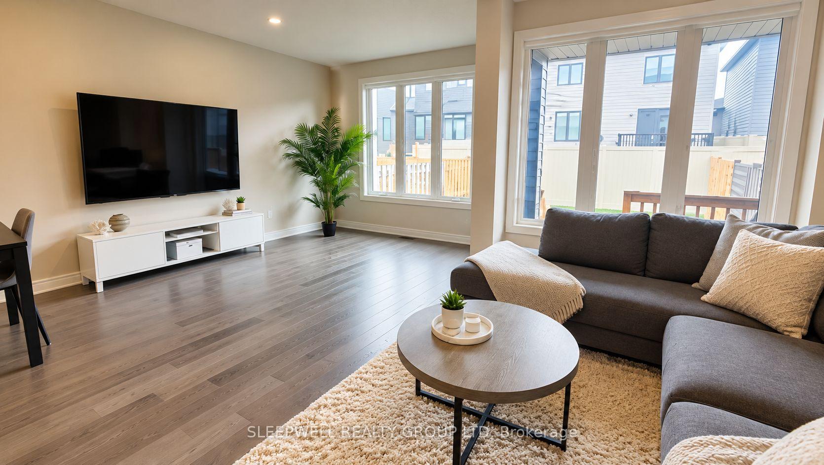 Photo 7 of 1204 Cavallo Street, Ottawa, Stittsville (South) — HOMEH