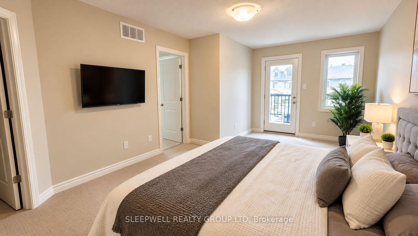 Photo 9 of 1204 Cavallo Street, Ottawa, Stittsville (South) — HOMEH