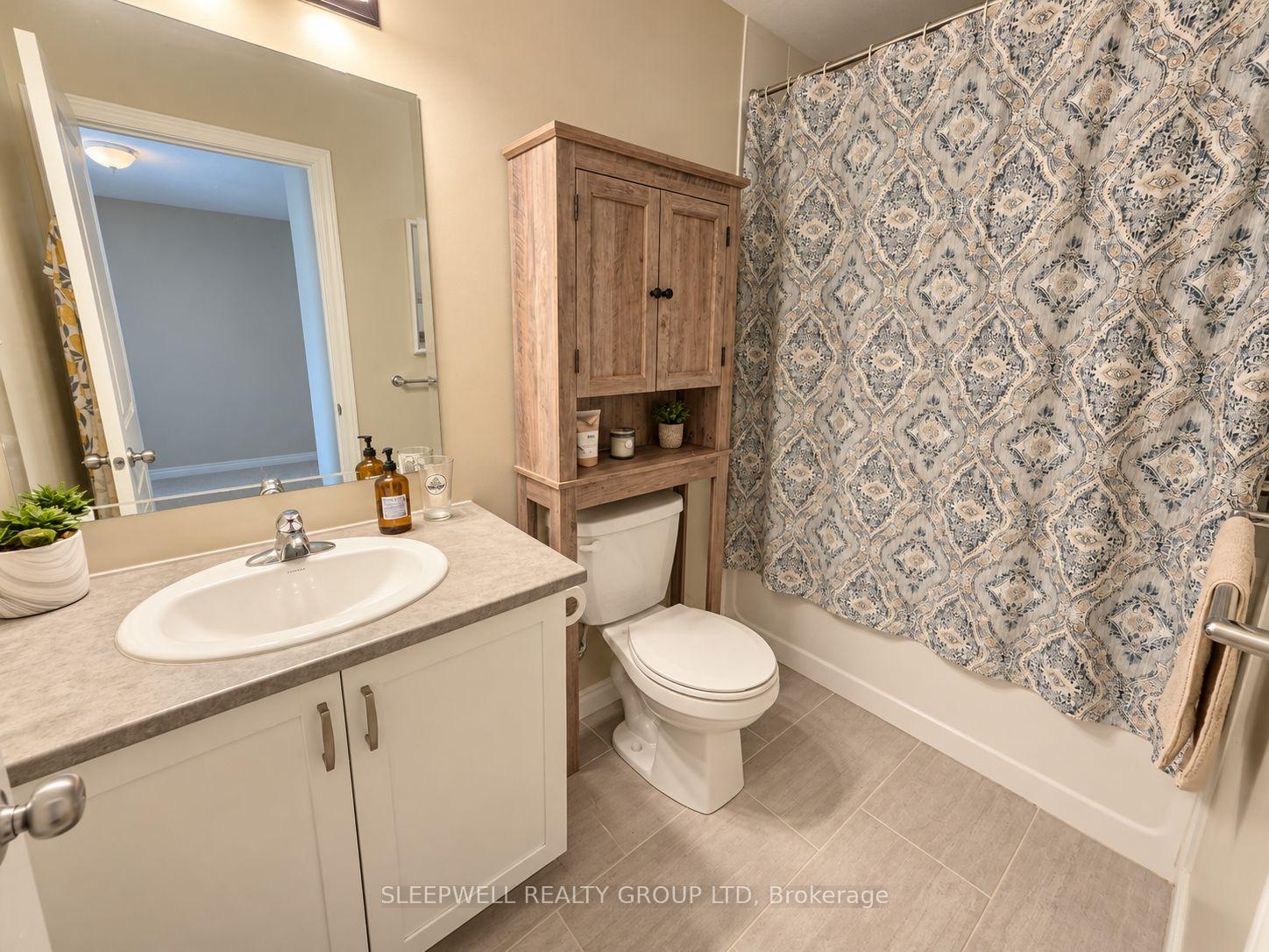Photo 11 of 1204 Cavallo Street, Ottawa, Stittsville (South) — HOMEH
