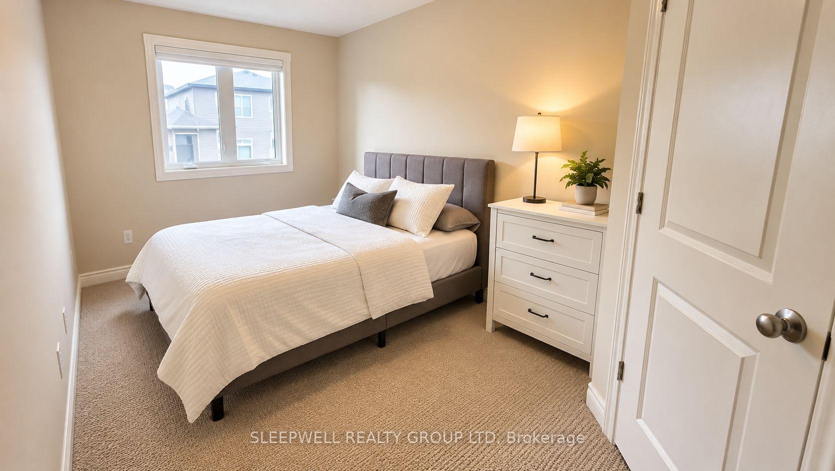 Photo 12 of 1204 Cavallo Street, Ottawa, Stittsville (South) — HOMEH