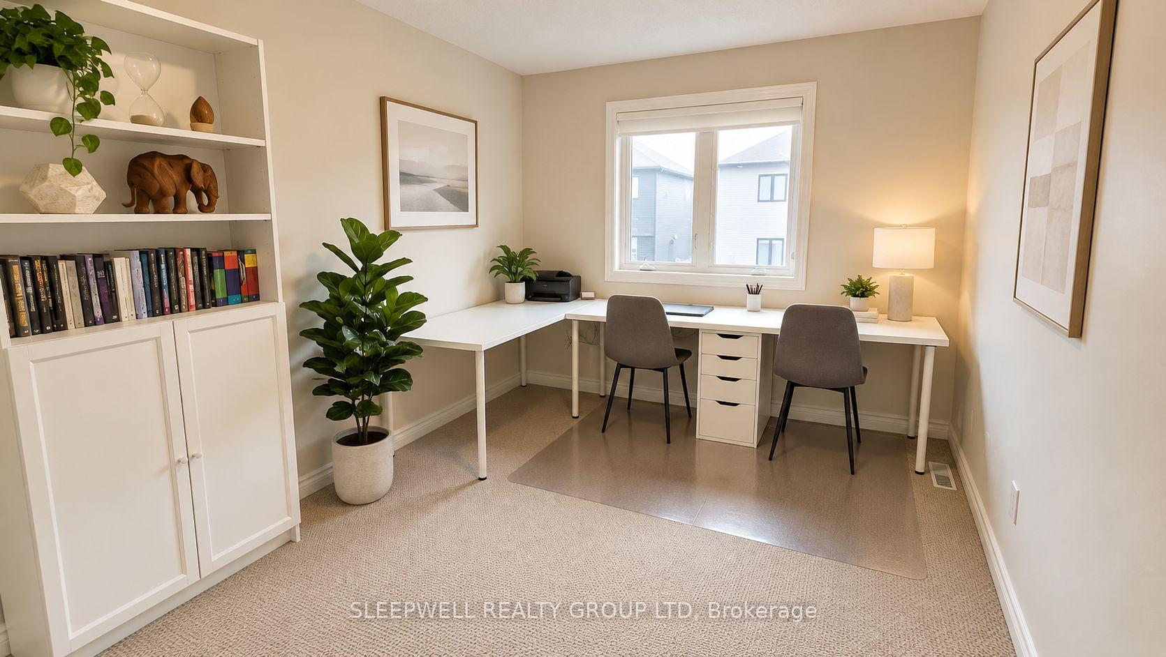 Photo 13 of 1204 Cavallo Street, Ottawa, Stittsville (South) — HOMEH