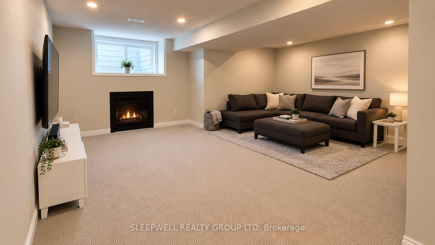Photo 15 of 1204 Cavallo Street, Ottawa, Stittsville (South) — HOMEH