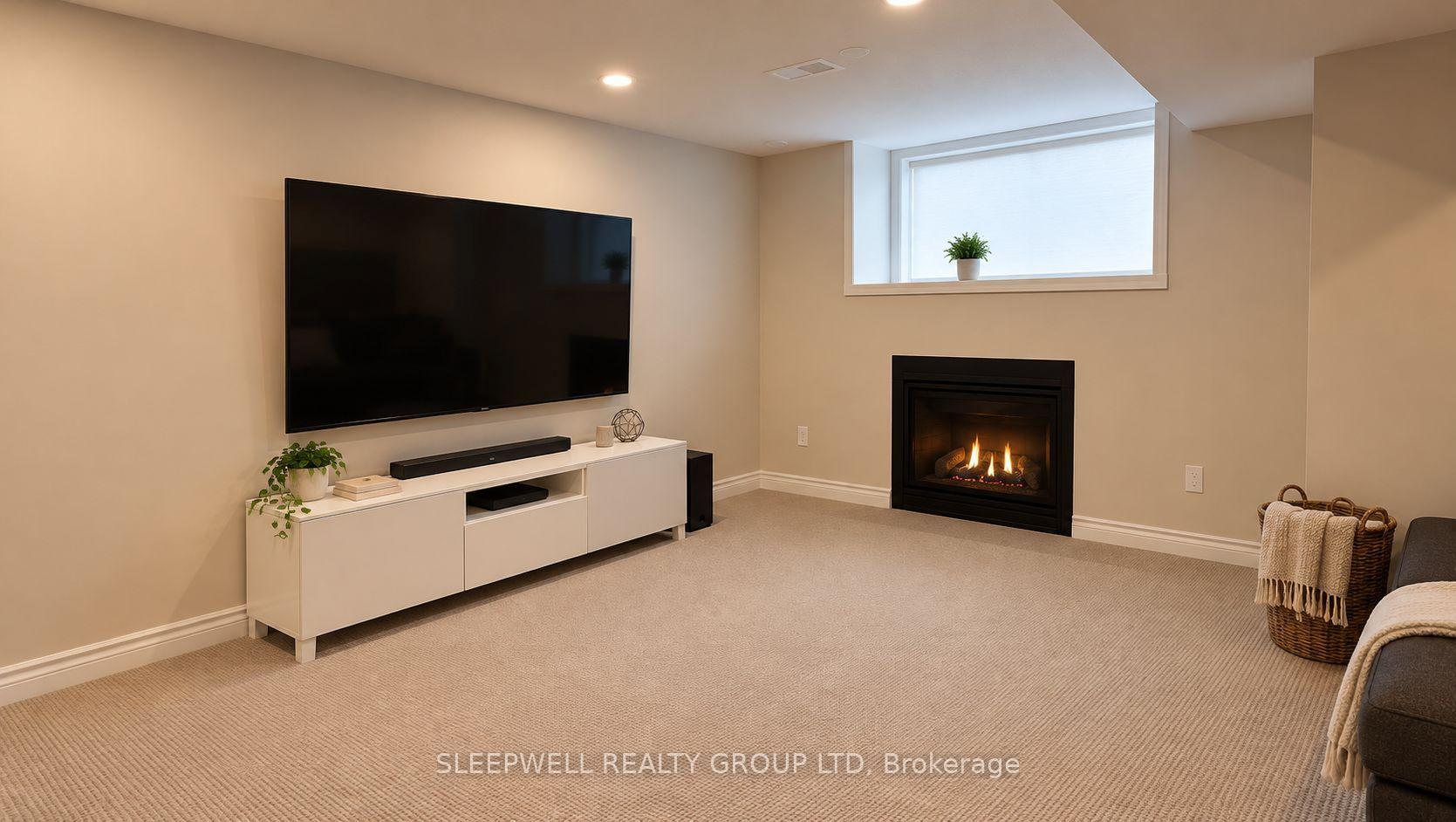 Photo 16 of 1204 Cavallo Street, Ottawa, Stittsville (South) — HOMEH