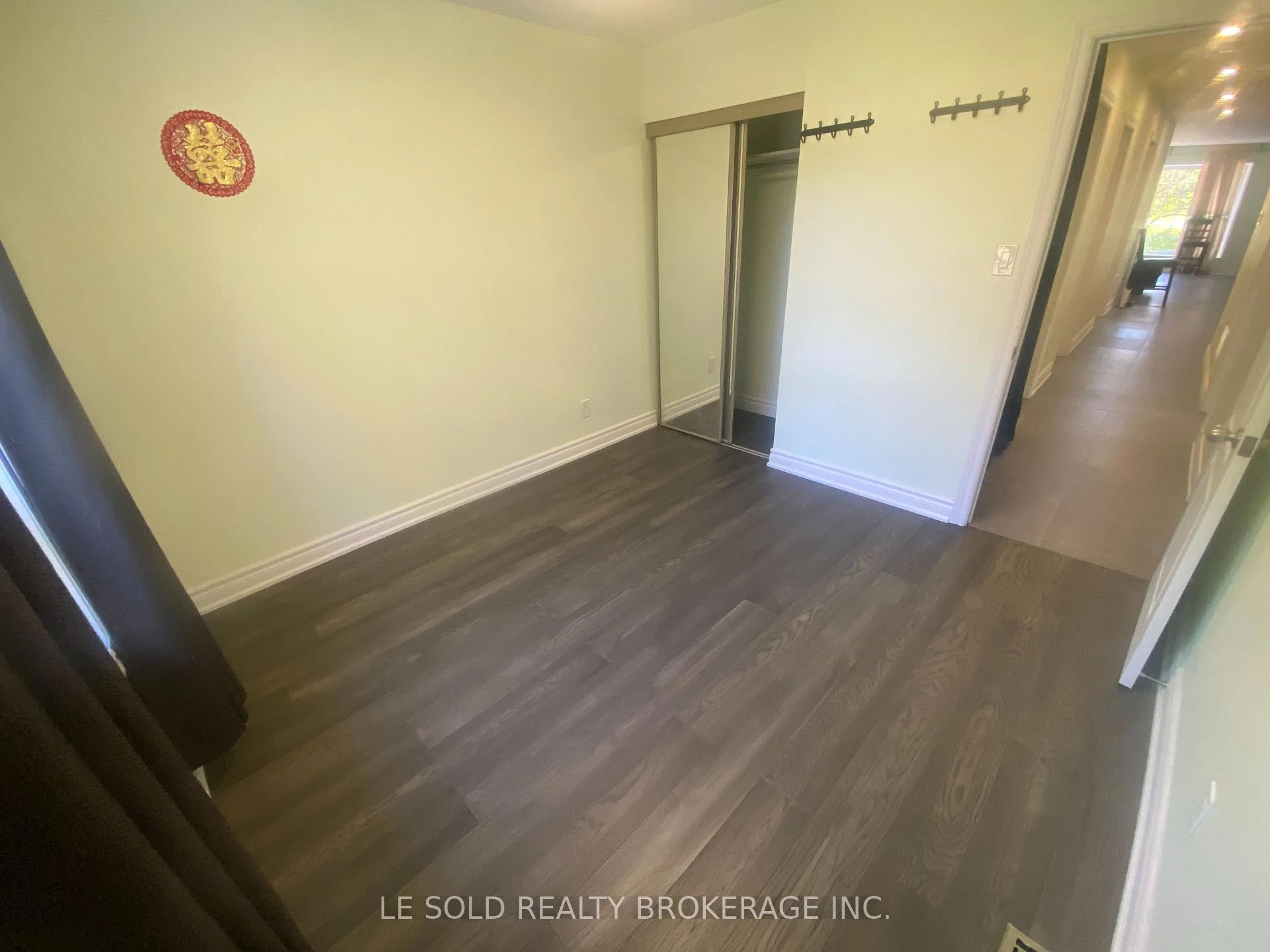 Photo 71 of Unit Upper, 2 Chipwood Crescent, North York, Pleasant View — HOMEH