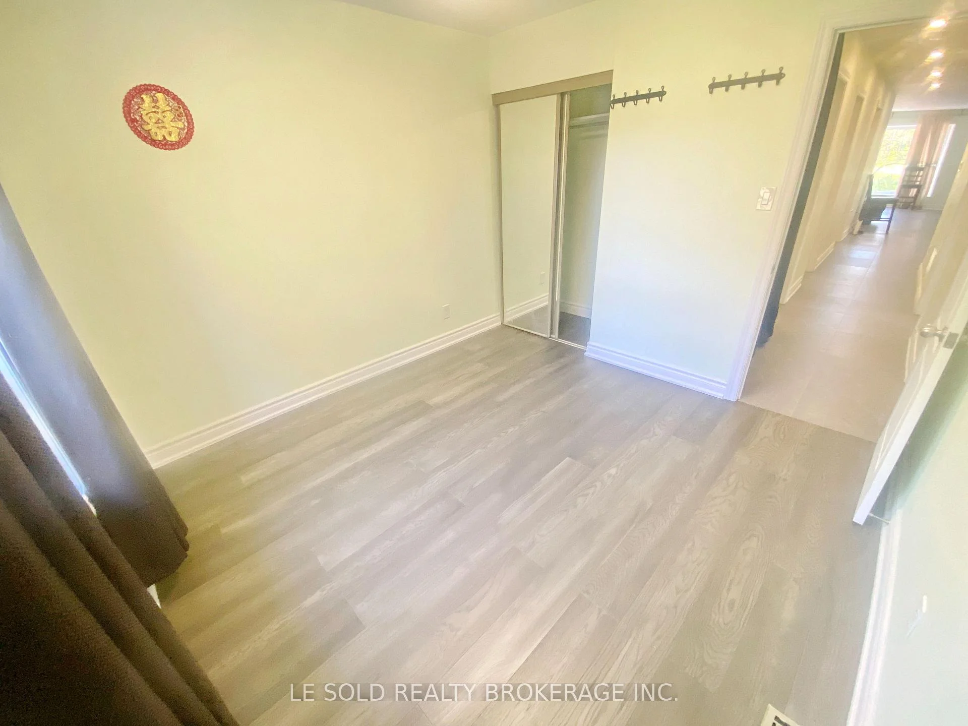 Photo 73 of Unit Upper, 2 Chipwood Crescent, North York, Pleasant View — HOMEH