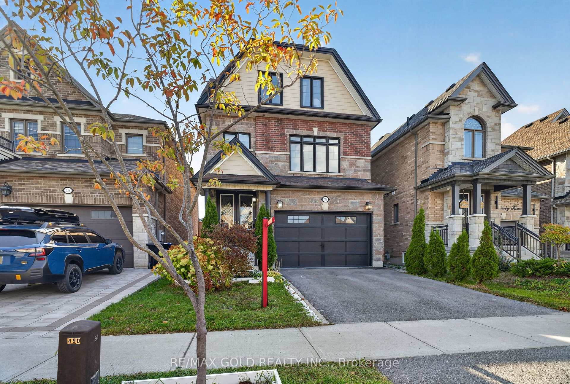 Photo 2 of 236 Eighth Avenue, New Tecumseth, Alliston — HOMEH