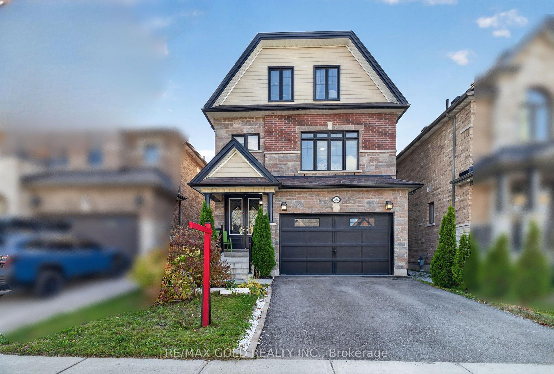 Photo 3 of 236 Eighth Avenue, New Tecumseth, Alliston — HOMEH