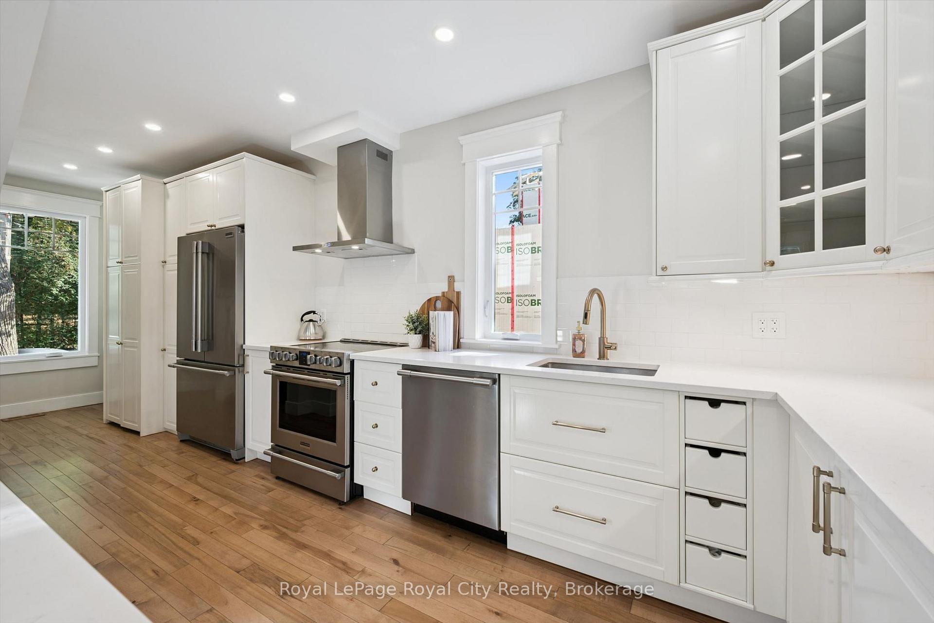 Photo 11 of 31 James Street W, Guelph, Dovercliffe Park/Old University — HOMEH
