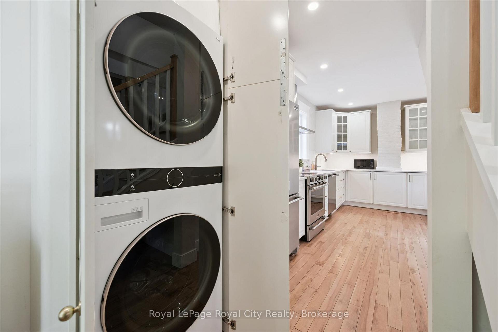 Photo 13 of 31 James Street W, Guelph, Dovercliffe Park/Old University — HOMEH