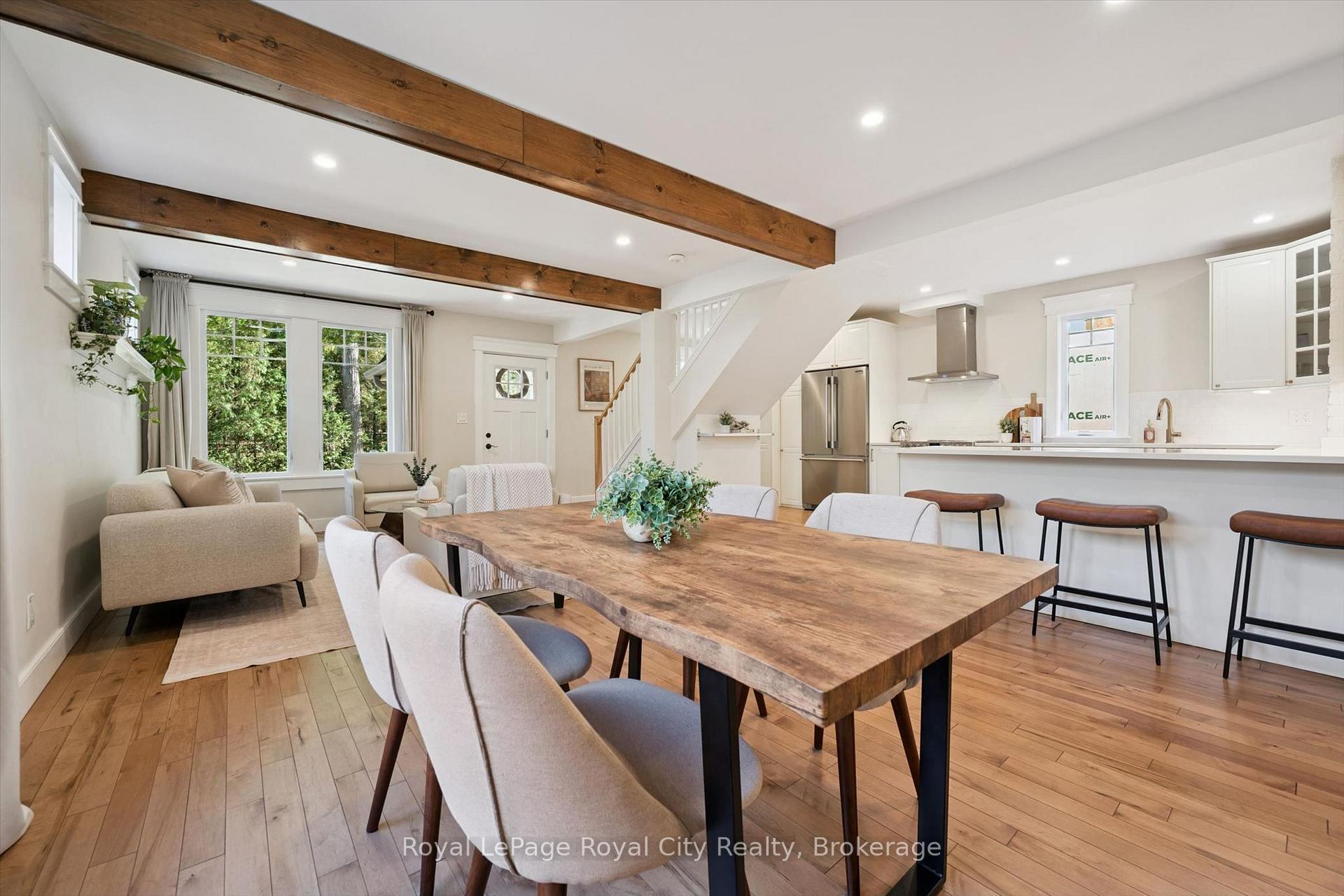 Photo 15 of 31 James Street W, Guelph, Dovercliffe Park/Old University — HOMEH