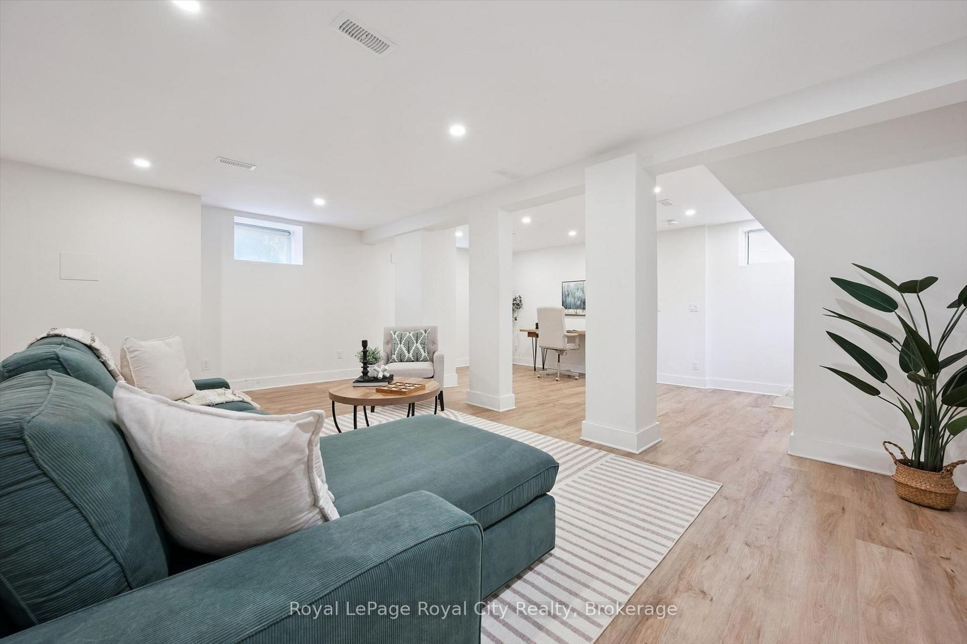 Photo 31 of 31 James Street W, Guelph, Dovercliffe Park/Old University — HOMEH