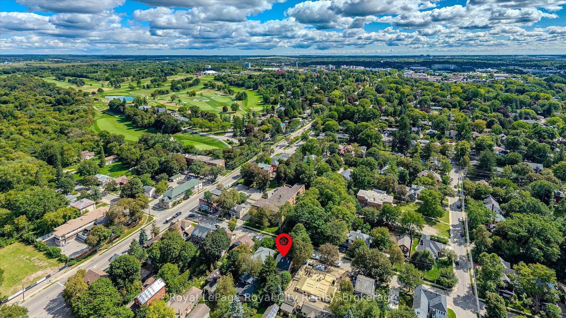 Photo 40 of 31 James Street W, Guelph, Dovercliffe Park/Old University — HOMEH