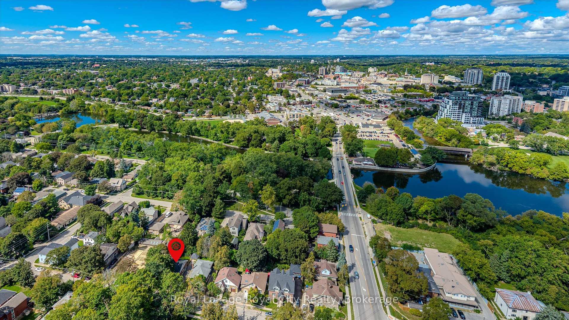 Photo 42 of 31 James Street W, Guelph, Dovercliffe Park/Old University — HOMEH
