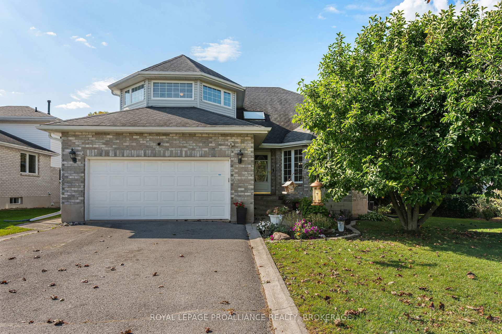 Photo 2 of 605 Fernmoor Drive, Kingston, East Gardiners Rd — HOMEH