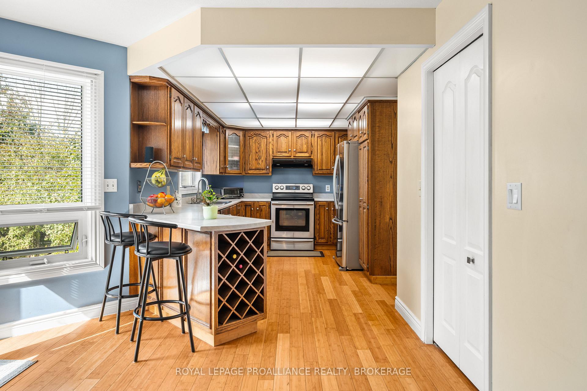Photo 10 of 605 Fernmoor Drive, Kingston, East Gardiners Rd — HOMEH