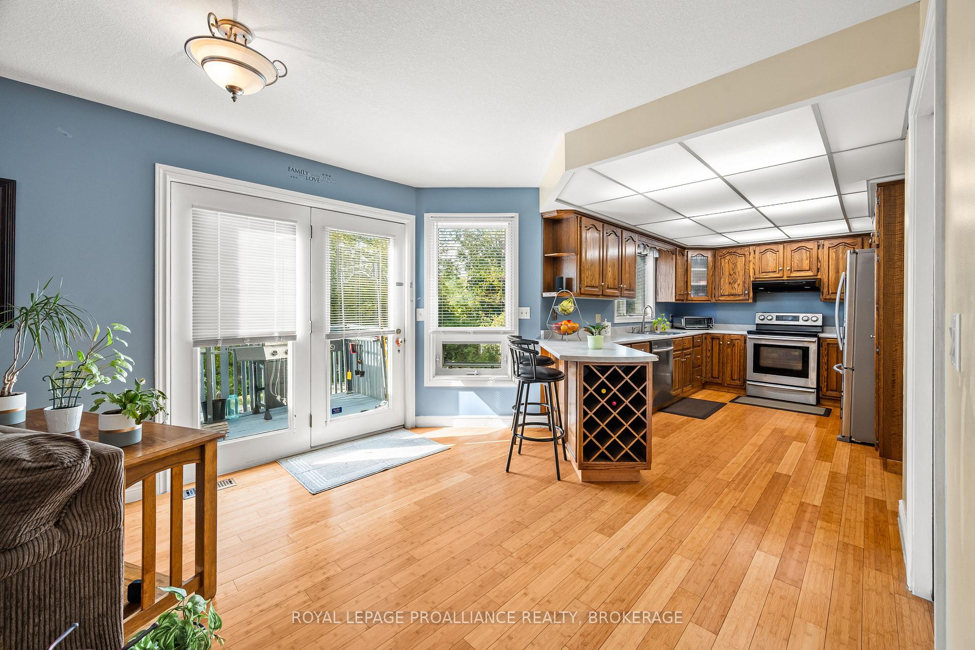 Photo 12 of 605 Fernmoor Drive, Kingston, East Gardiners Rd — HOMEH