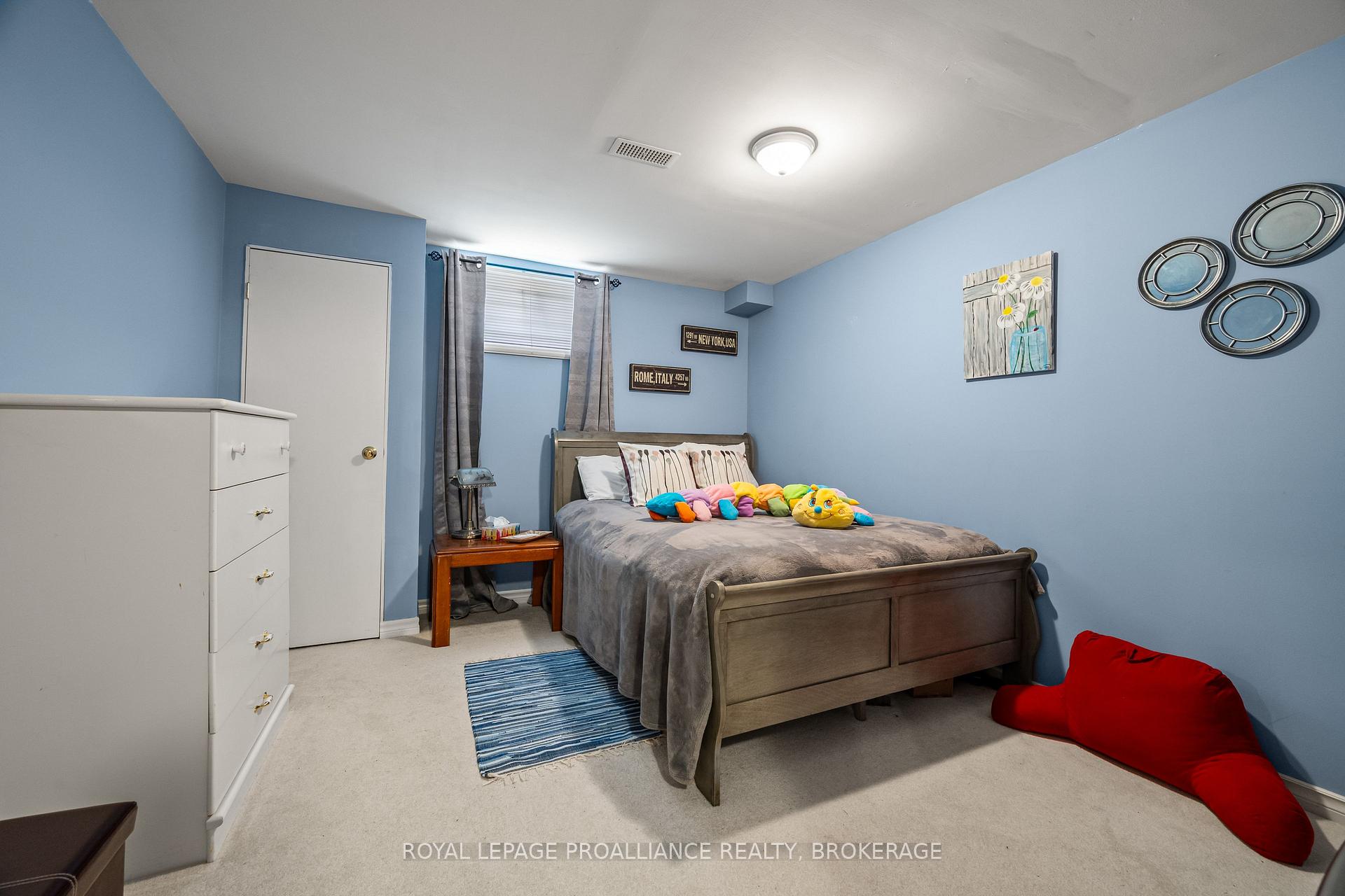 Photo 33 of 605 Fernmoor Drive, Kingston, East Gardiners Rd — HOMEH