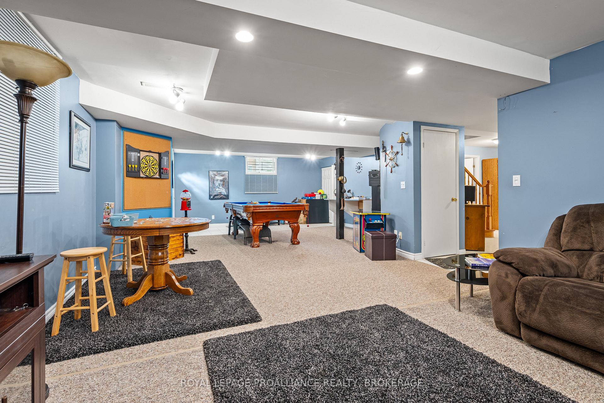 Photo 36 of 605 Fernmoor Drive, Kingston, East Gardiners Rd — HOMEH