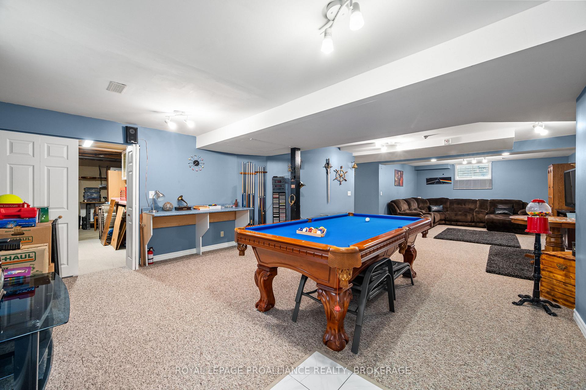 Photo 39 of 605 Fernmoor Drive, Kingston, East Gardiners Rd — HOMEH
