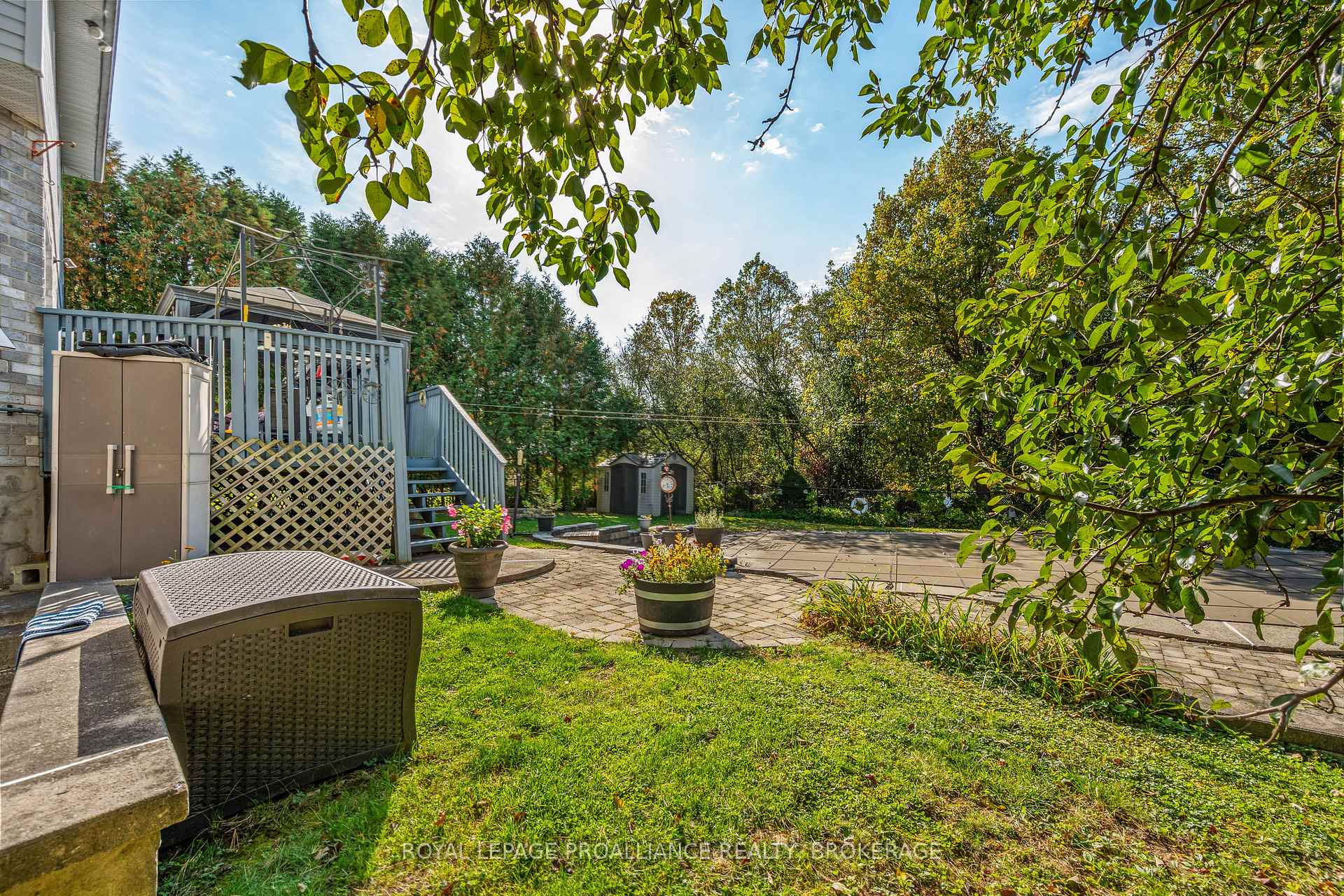 Photo 43 of 605 Fernmoor Drive, Kingston, East Gardiners Rd — HOMEH