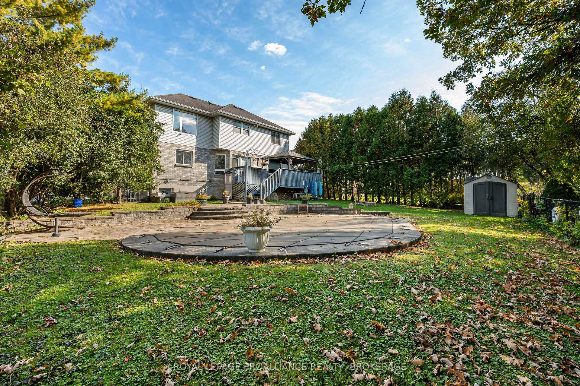 Photo 44 of 605 Fernmoor Drive, Kingston, East Gardiners Rd — HOMEH