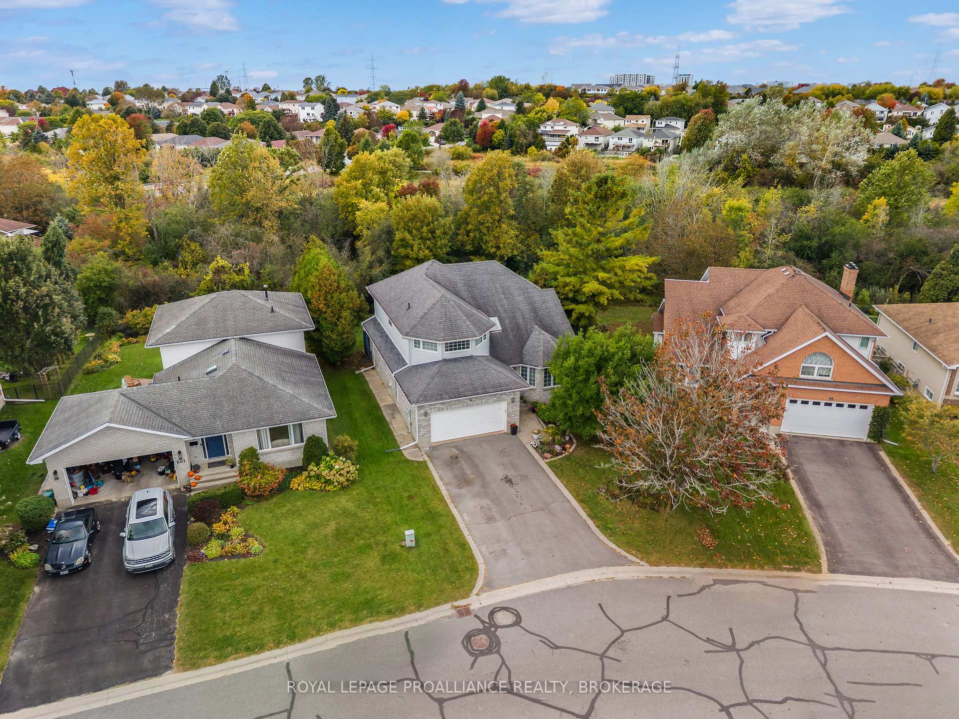 Photo 45 of 605 Fernmoor Drive, Kingston, East Gardiners Rd — HOMEH