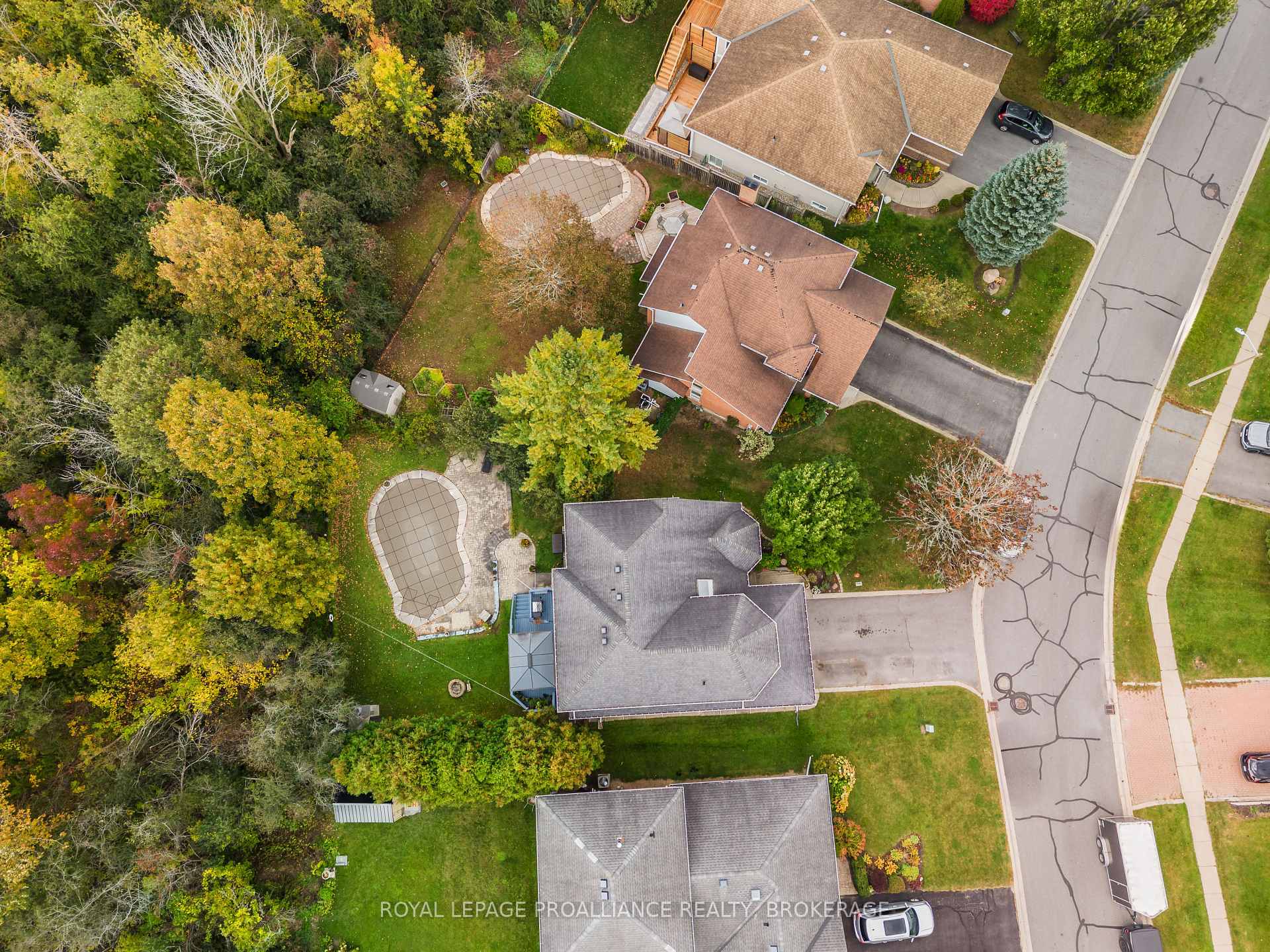 Photo 46 of 605 Fernmoor Drive, Kingston, East Gardiners Rd — HOMEH