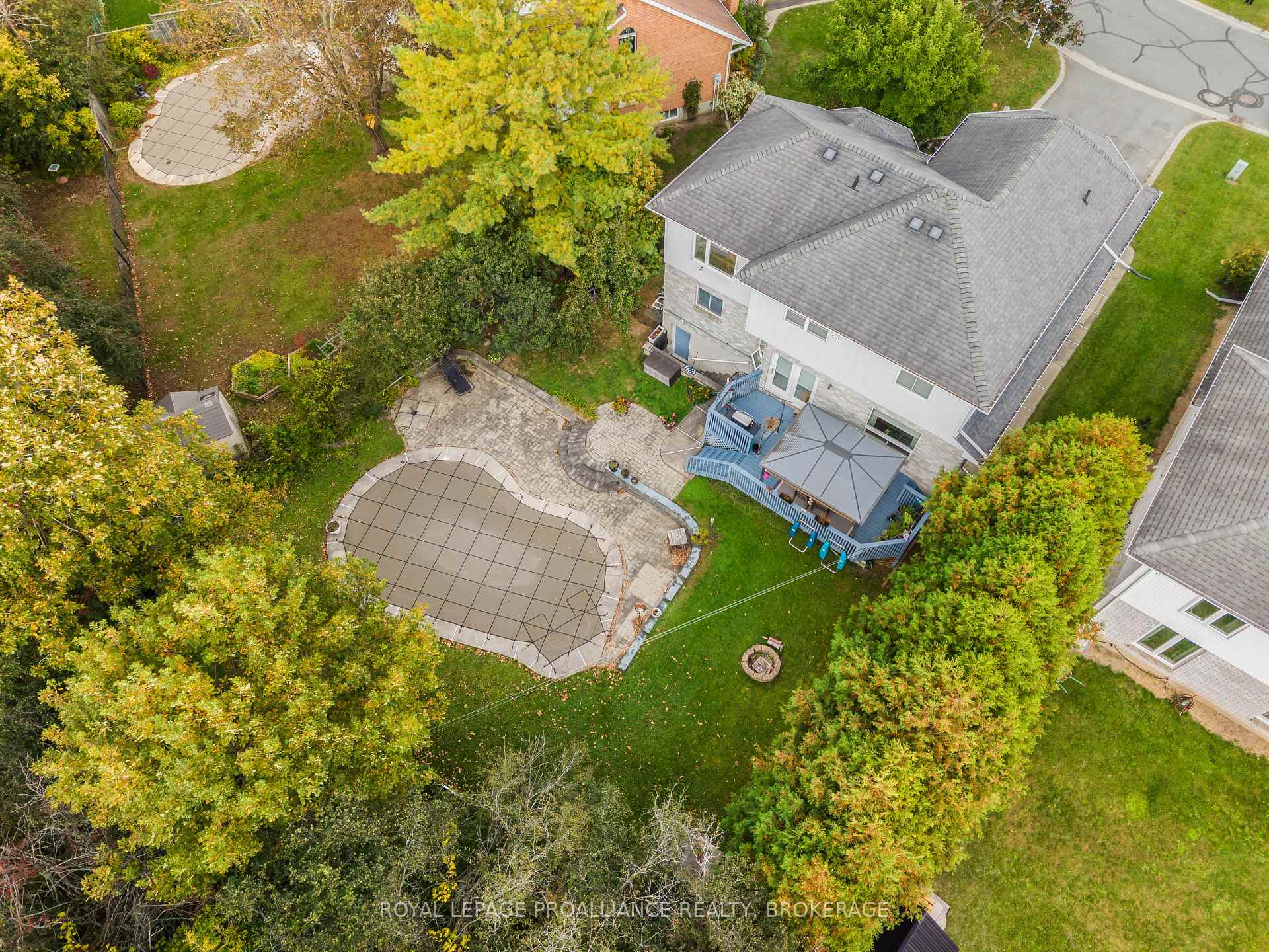 Photo 49 of 605 Fernmoor Drive, Kingston, East Gardiners Rd — HOMEH