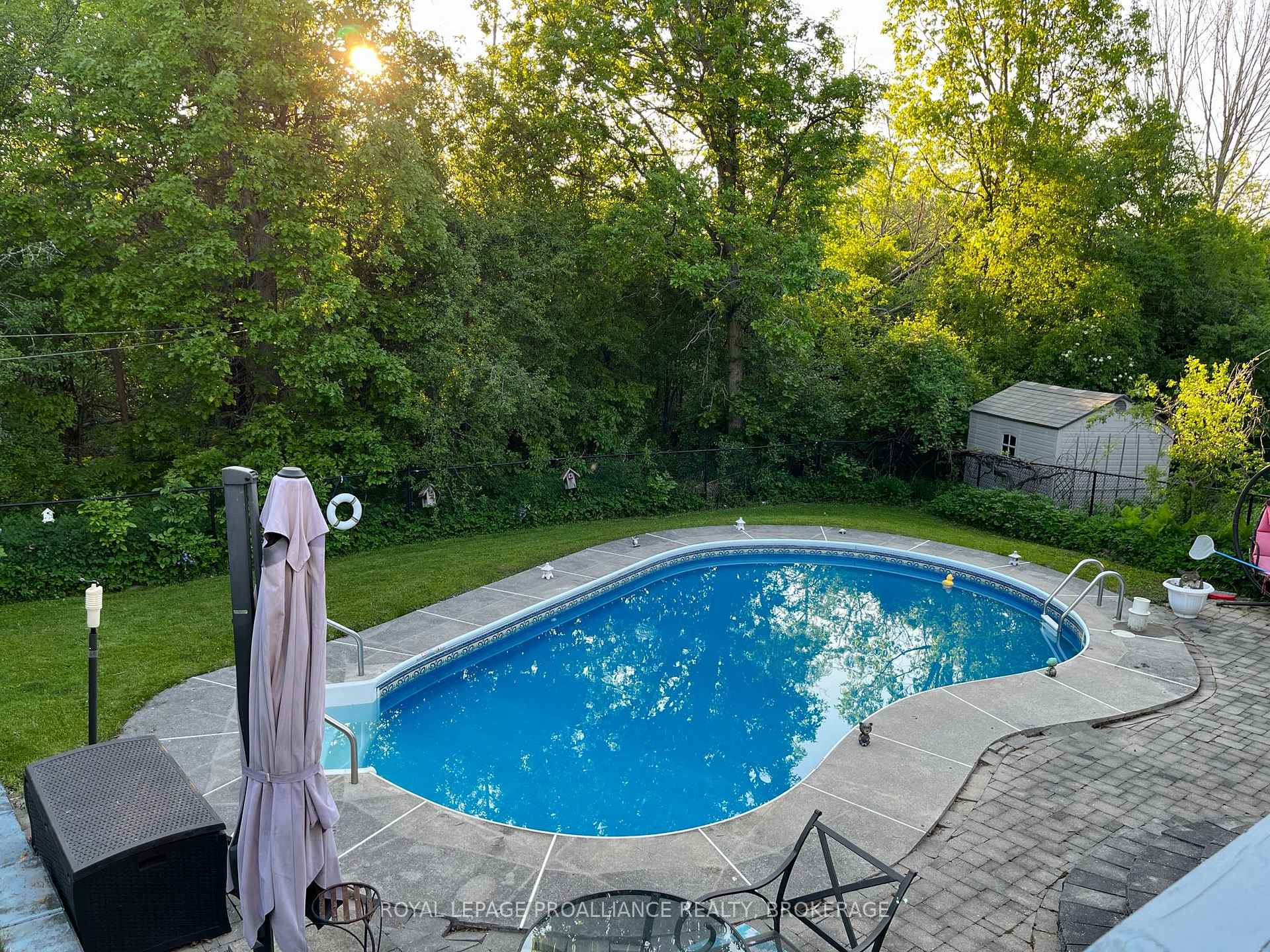 Photo 50 of 605 Fernmoor Drive, Kingston, East Gardiners Rd — HOMEH