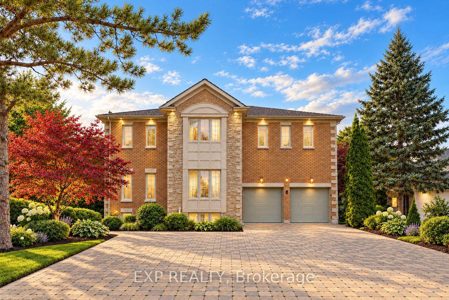 Photo 2 of 2 Shallmar Gardens, Richmond Hill, Bayview Hill — HOMEH