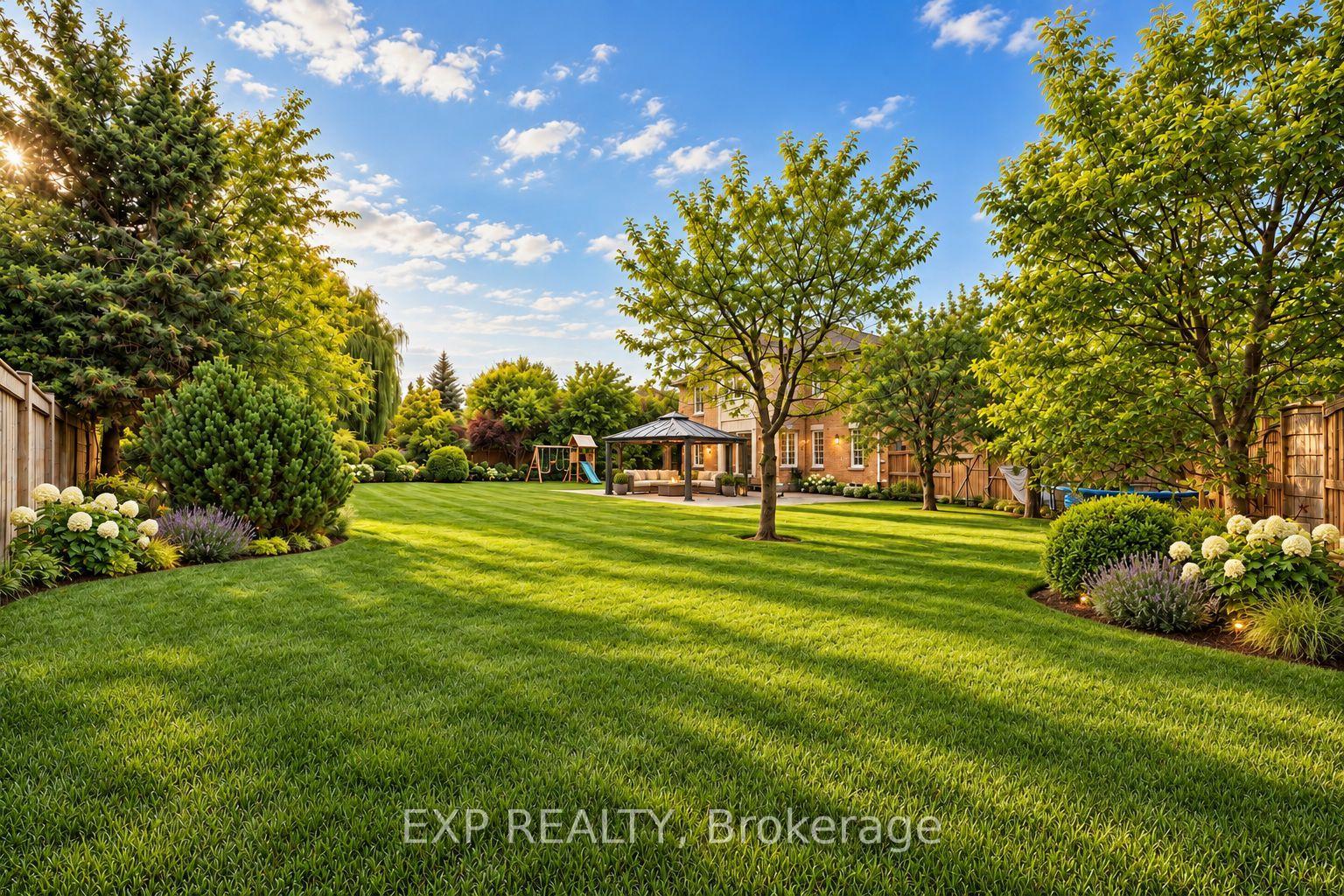 Photo 36 of 2 Shallmar Gardens, Richmond Hill, Bayview Hill — HOMEH