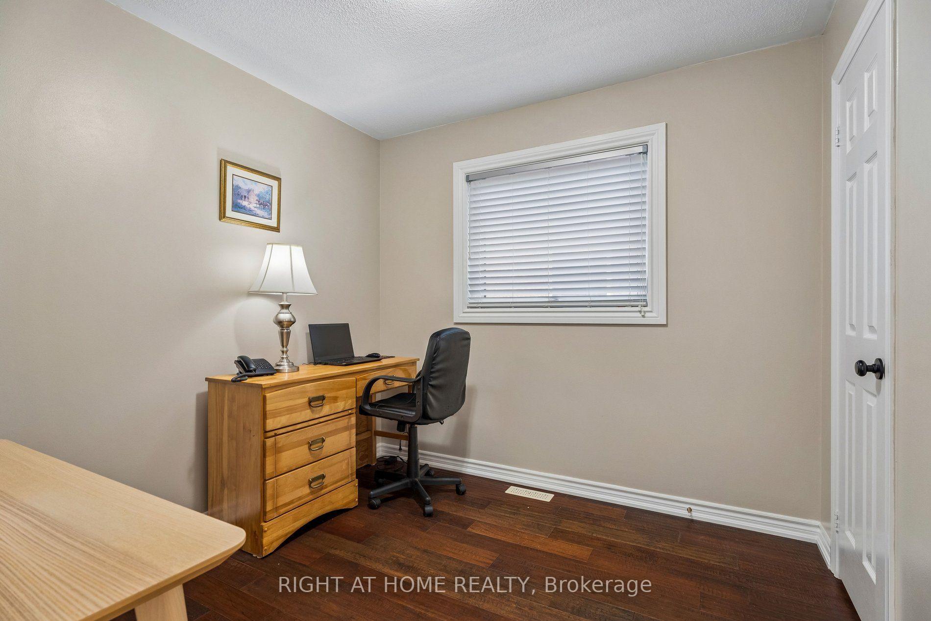 Photo 22 of 12 Player Drive, Barrie, East Bayfield — HOMEH