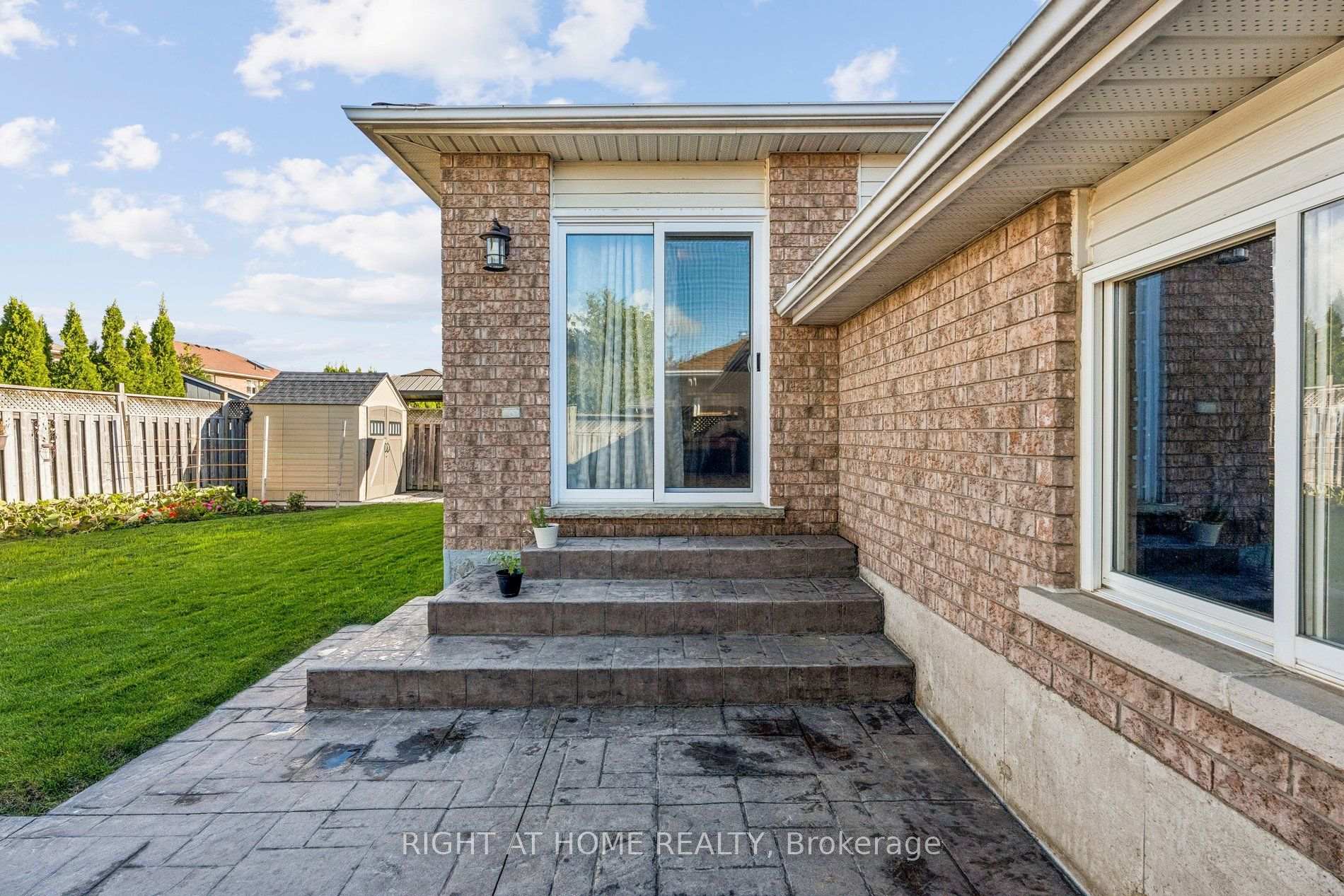Photo 46 of 12 Player Drive, Barrie, East Bayfield — HOMEH