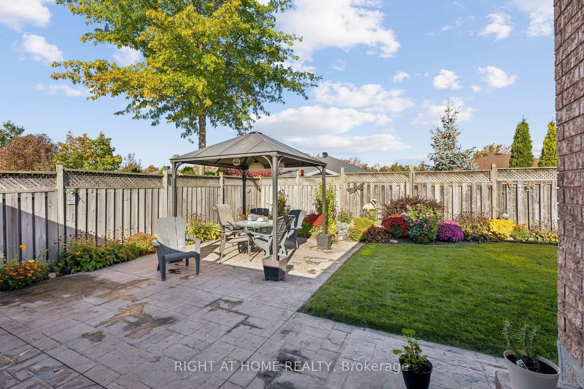 Photo 49 of 12 Player Drive, Barrie, East Bayfield — HOMEH