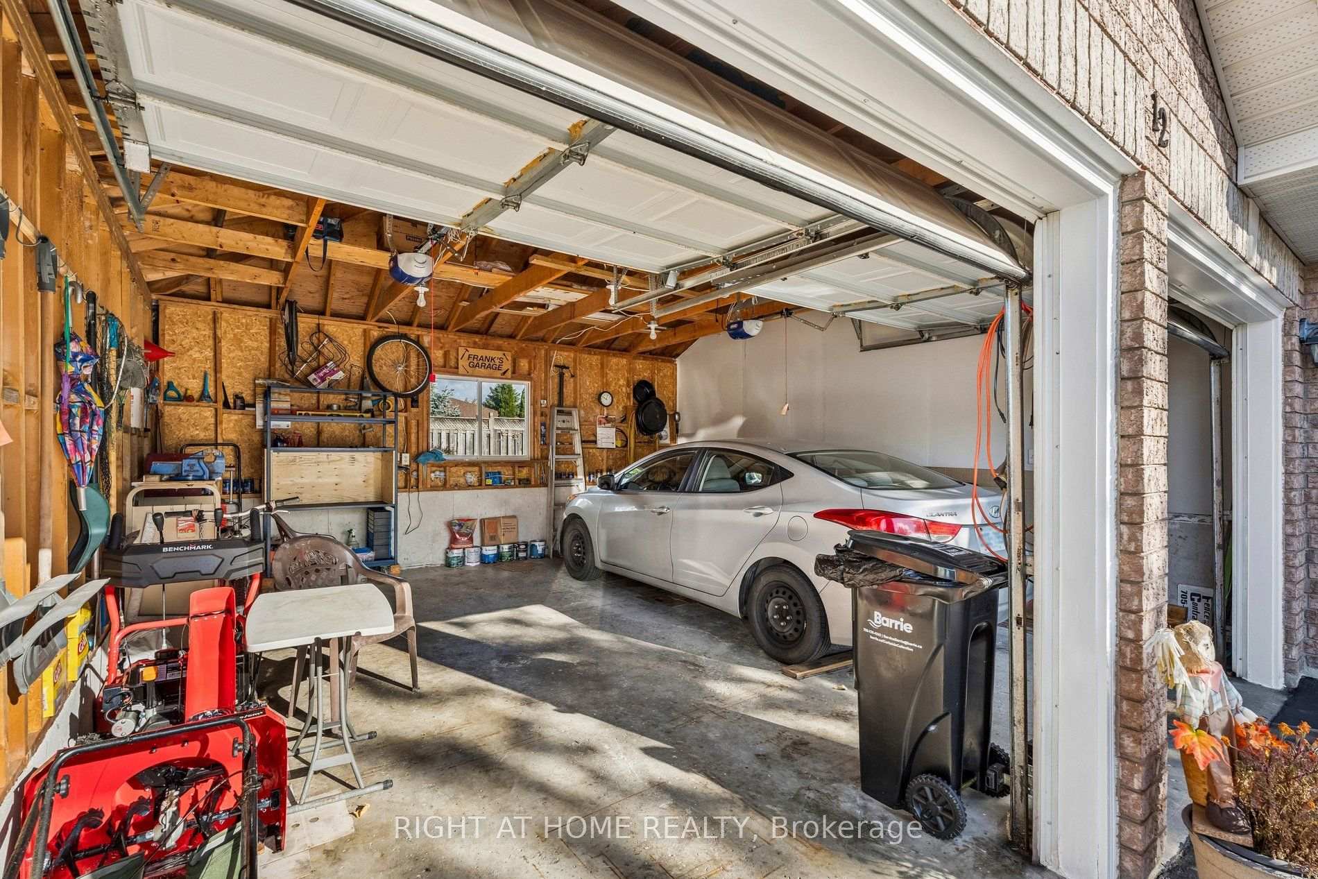 Photo 50 of 12 Player Drive, Barrie, East Bayfield — HOMEH