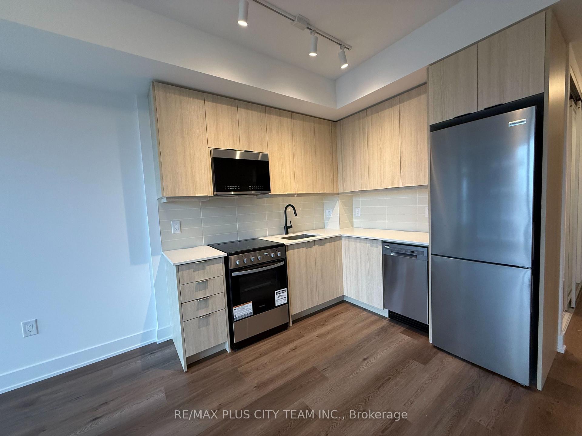 Photo 3 of Unit a1405, 115 Nipissing Road, Milton, Old Milton — HOMEH