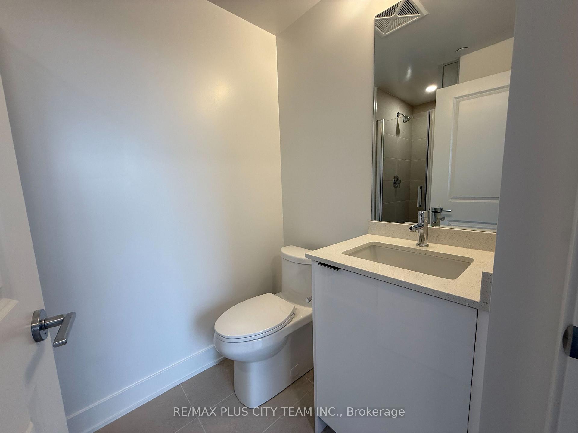 Photo 6 of Unit a1405, 115 Nipissing Road, Milton, Old Milton — HOMEH