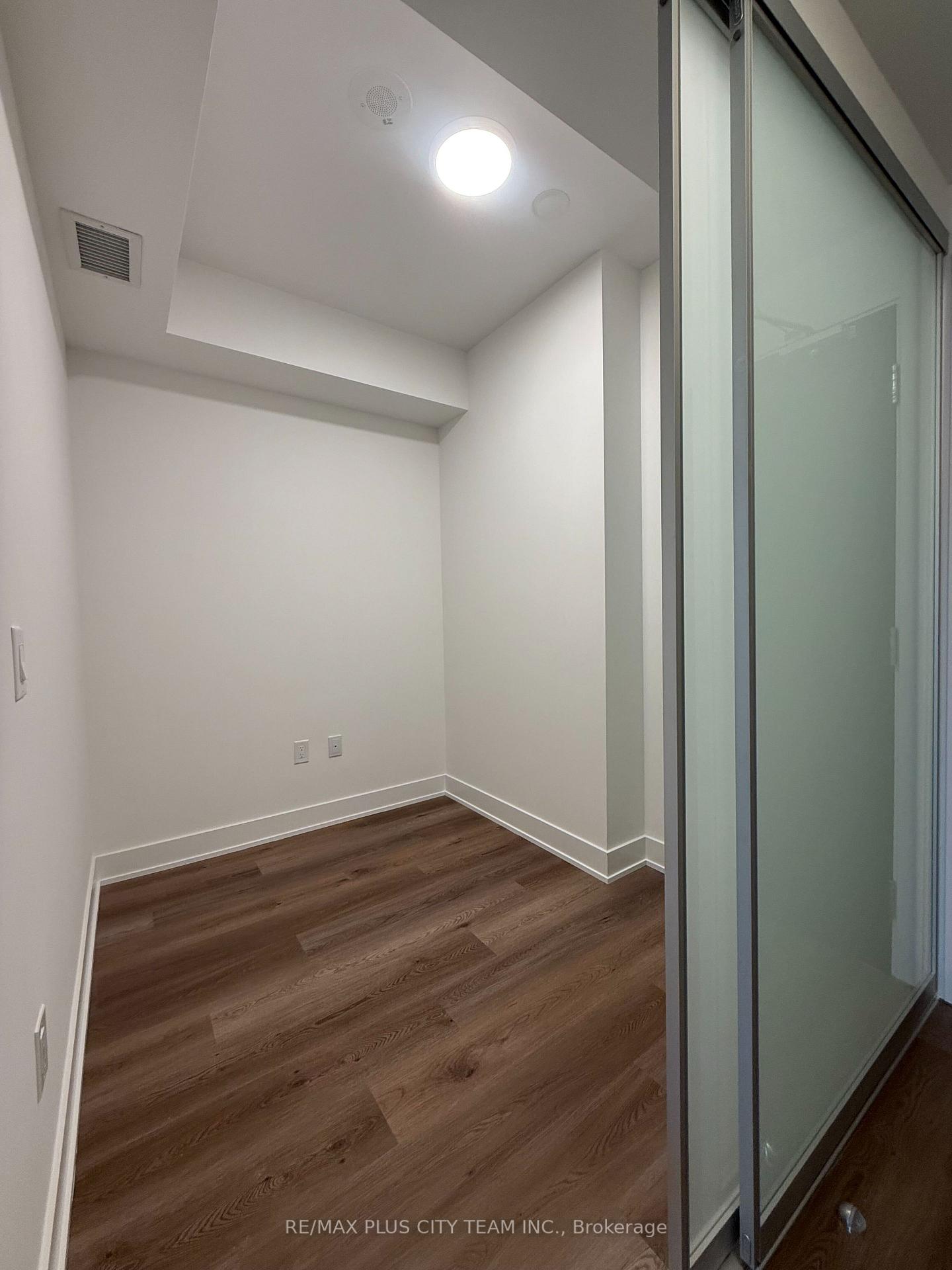 Photo 10 of Unit a1405, 115 Nipissing Road, Milton, Old Milton — HOMEH