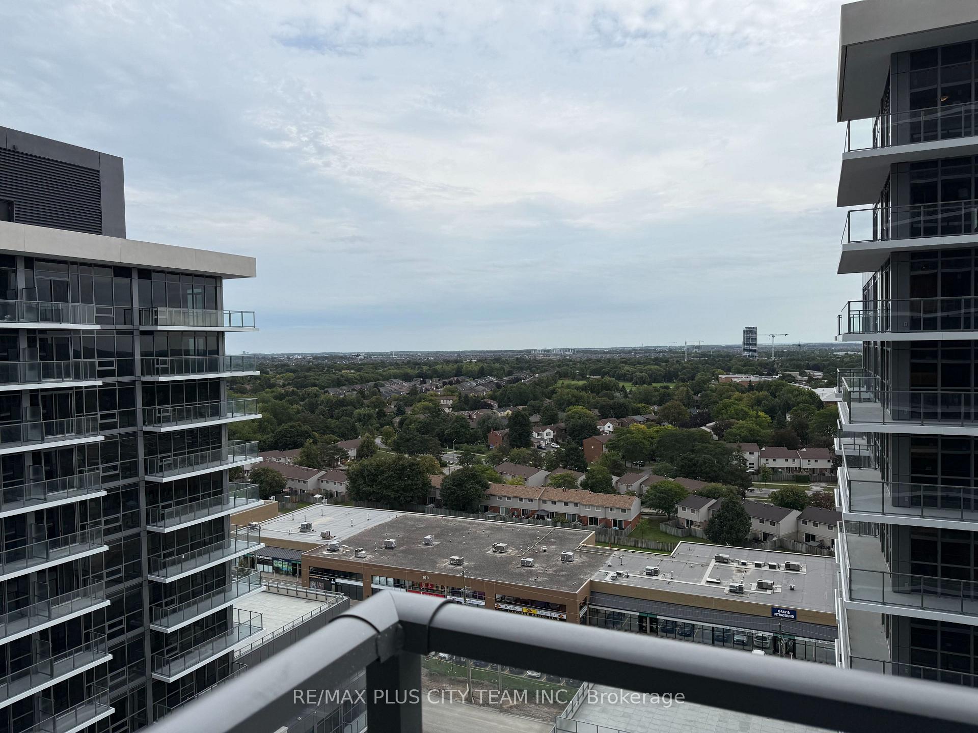 Photo 15 of Unit a1405, 115 Nipissing Road, Milton, Old Milton — HOMEH