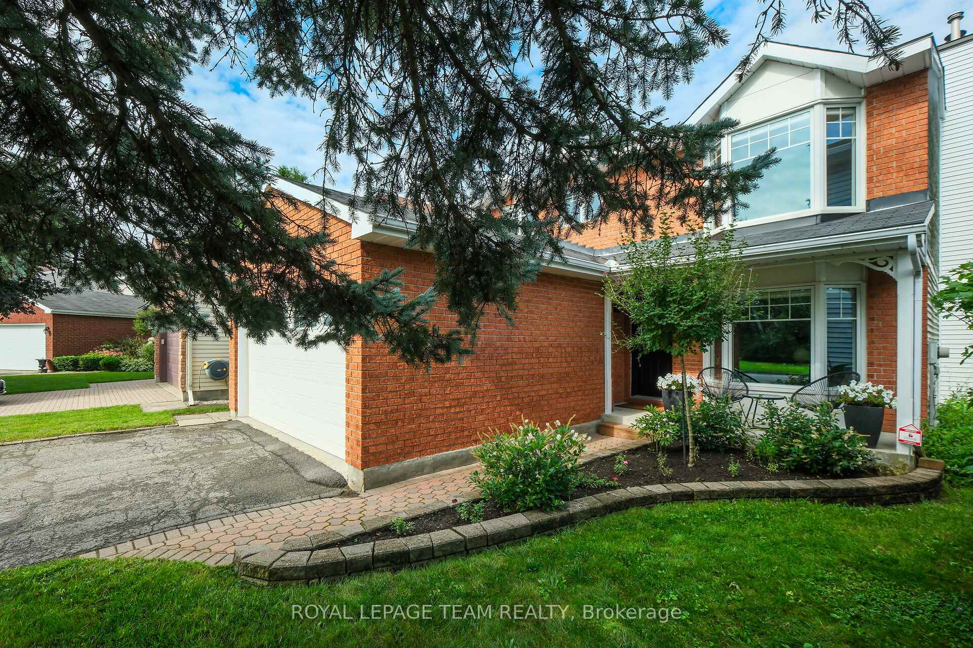 Photo 2 of 47 Dossetter Way, Ottawa, Hunt Club Park — HOMEH