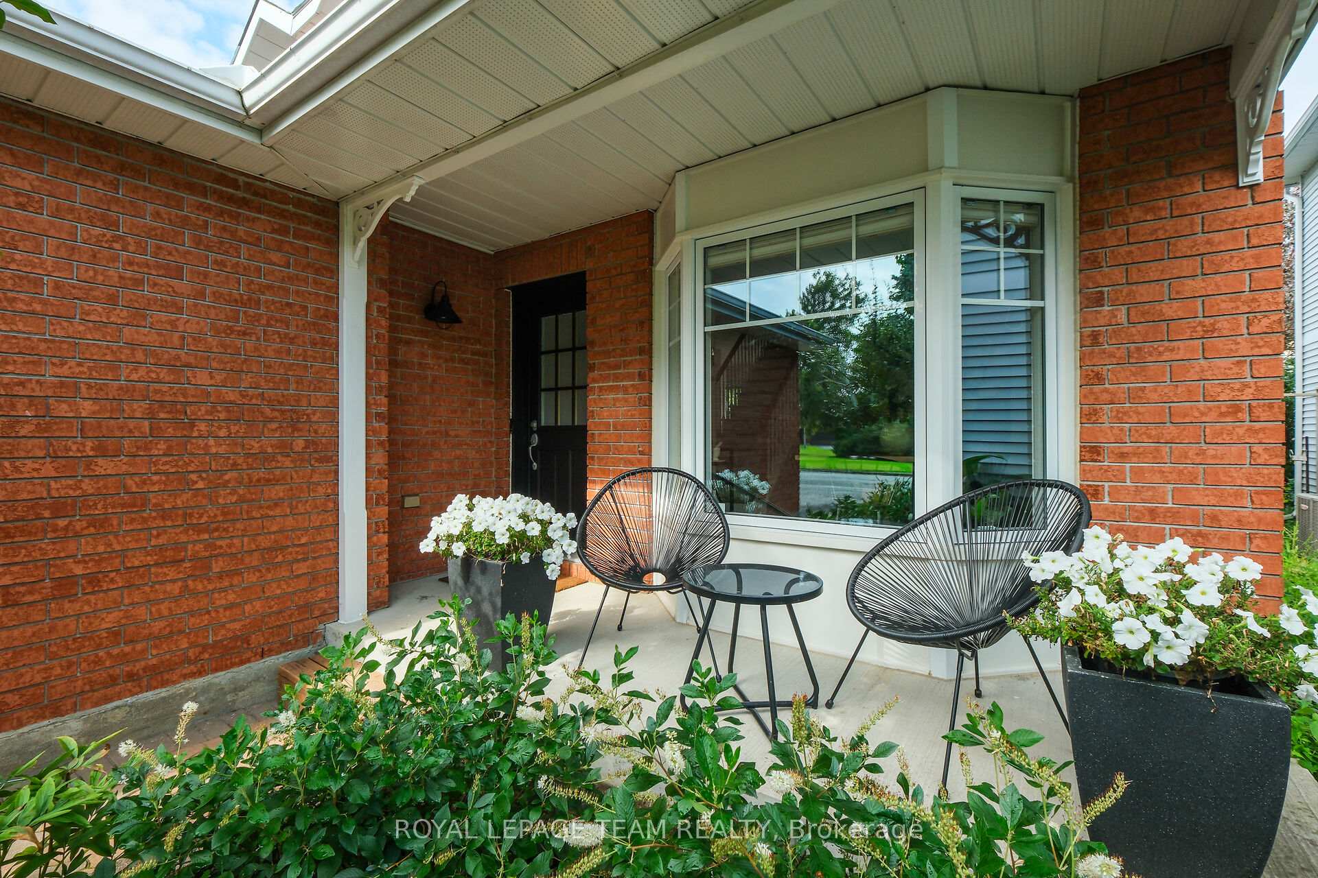 Photo 4 of 47 Dossetter Way, Ottawa, Hunt Club Park — HOMEH