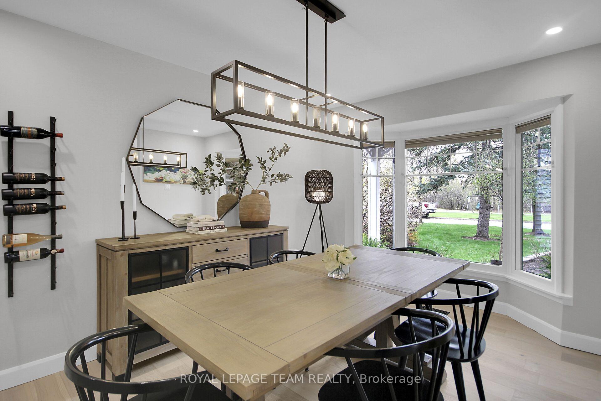 Photo 13 of 47 Dossetter Way, Ottawa, Hunt Club Park — HOMEH