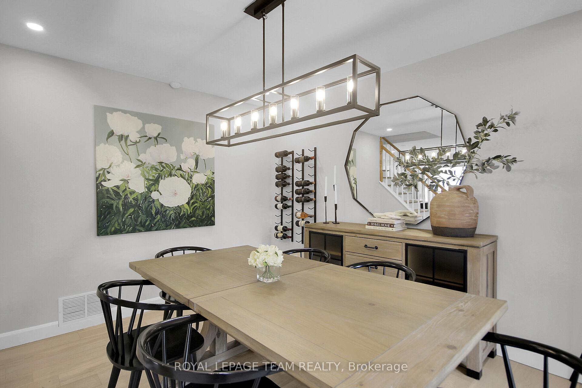 Photo 14 of 47 Dossetter Way, Ottawa, Hunt Club Park — HOMEH