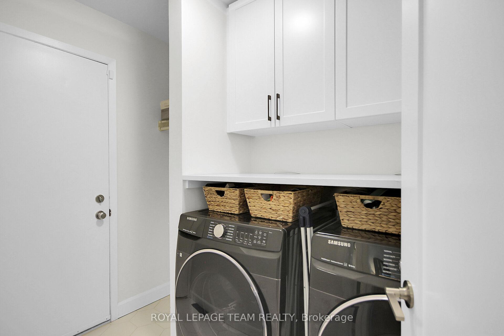 Photo 21 of 47 Dossetter Way, Ottawa, Hunt Club Park — HOMEH