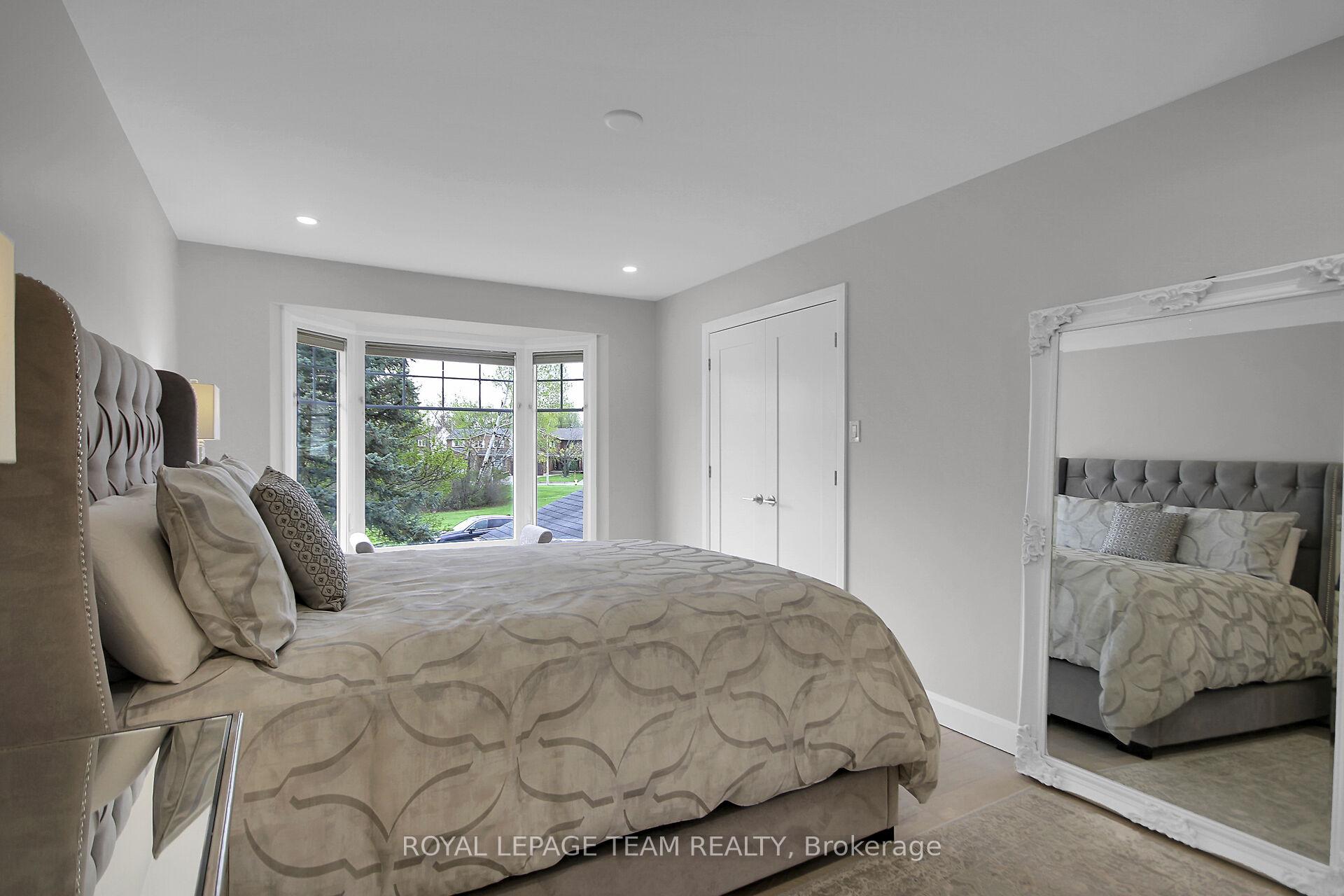 Photo 23 of 47 Dossetter Way, Ottawa, Hunt Club Park — HOMEH